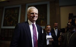 david neeleman