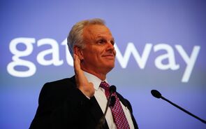 David Neeleman gateway