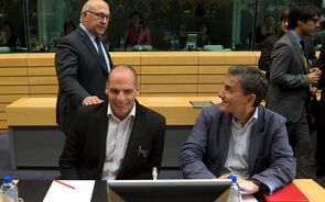 eurogrupo varoufakis grecia