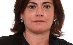 Gabriela Figueiredo Dias, CMVM