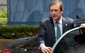 Passos quer menos 'amuos' e uma separação amigável do Reino Unido