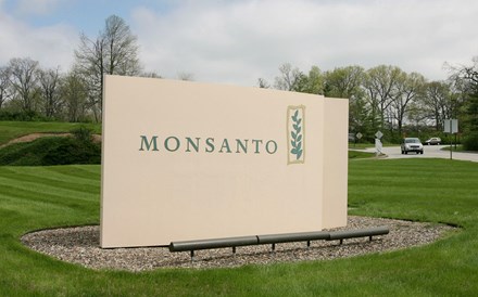 Monsanto recebeu oferta de compra da Bayer