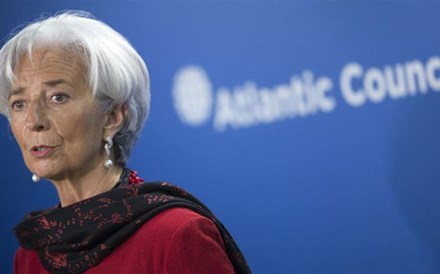 Lagarde diz que negociações com a Grécia beneficiariam com 'mais maturidade'