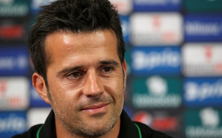 Marco Silva não pode assinar com outro clube enquanto durar processo