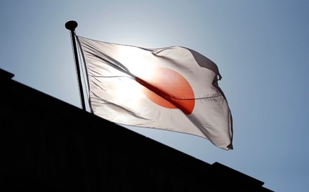 Japão contrai 1,2% no segundo trimestre do ano