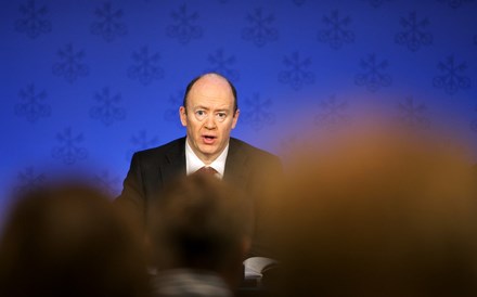 Quem é John Cryan, o novo CEO do Deutsche Bank