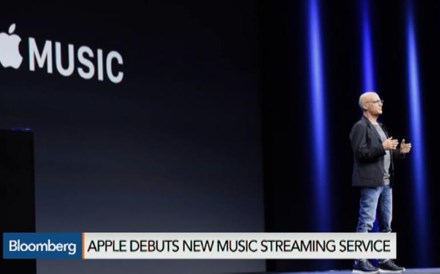 O serviço de streaming de música da Apple é revolucionário ou reaccionário?