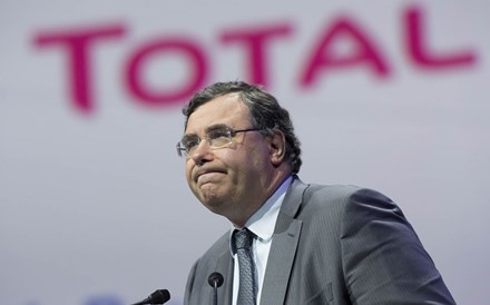 Total aumenta lucros em 16% e anuncia 10 novos projectos