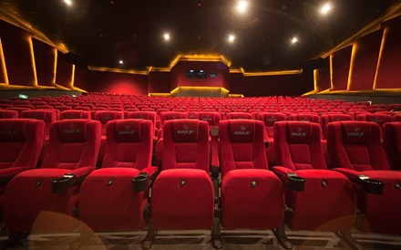 Novo negócio no cinema: Cineworld compra Regal