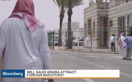 Arábia Saudita abre mercado ao investimento estrangeiro