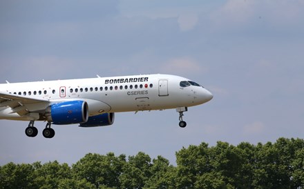 Paris Air Show em imagens