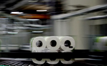 Pampilar salva fábrica de papel em Viseu e promete investir três milhões