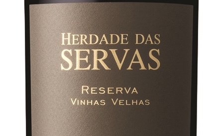 Tinto de vinhas sofridas 