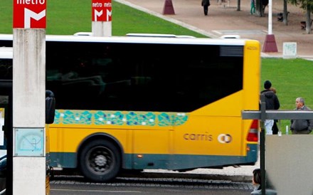 Transportes de Lisboa recebe 1.713 milhões com concessão