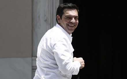 Tsipras: 'Se houver um acordo esta noite, a Grécia amanhã pagará ao FMI'