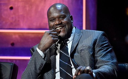 Shaquille O'Neal ataca Wall Street