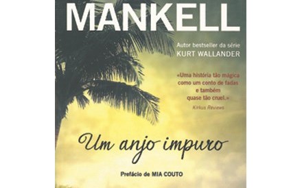 Livros: Nos labirintos de Lourenço Marques