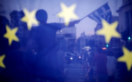 Minuto-a-minuto: Quase um quarto dos empresários gregos pondera sair do país