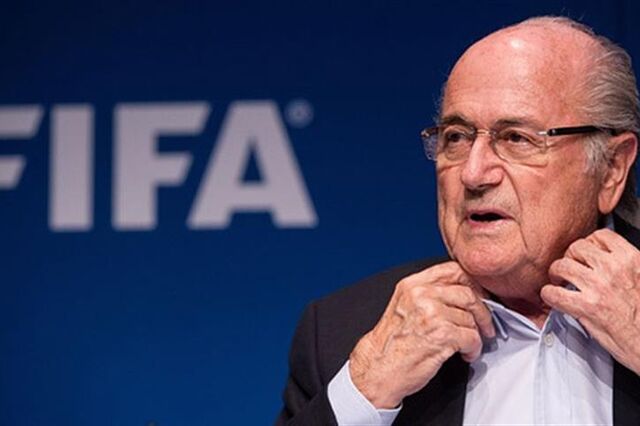 FIFA quer reformar o seu comité executivo