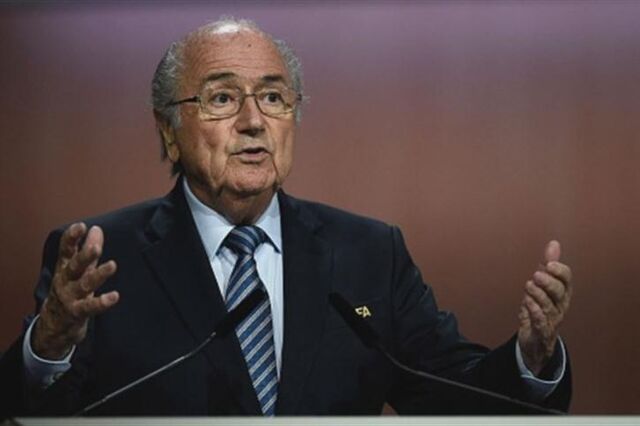  Jimmy Conrad: Rasto do dinheiro aproximou-se demasiado de Blatter