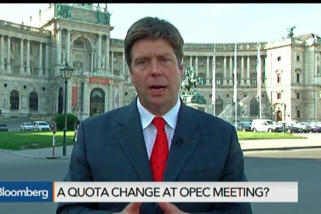 Vai a OPEP aumentar as quotas de produção?