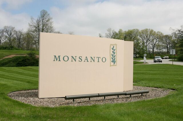 Monsanto rejeita nova oferta da Bayer