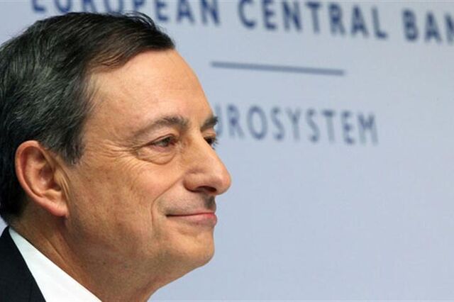 BCE mantém aberta linha de liquidez para os bancos gregos