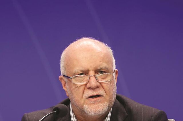 Petróleo novamente acima dos 30 dólares por barril