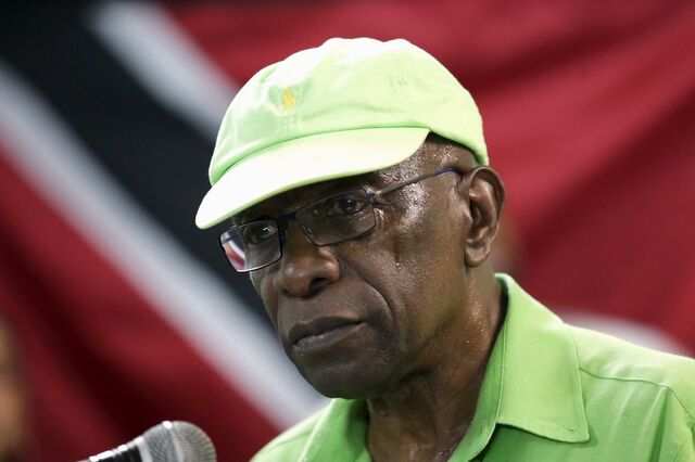 FIFA: Jack Warner teme pela vida mas promete “avalanche” de revelações