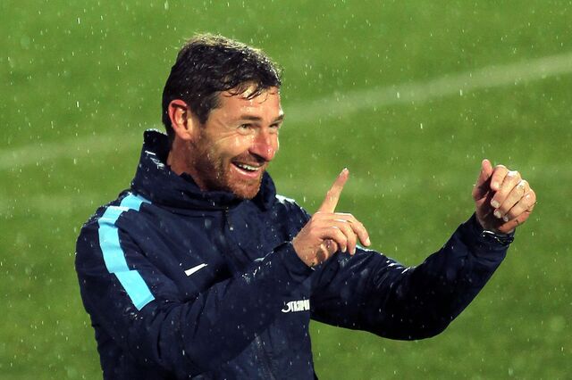 Villas-Boas considera 'completamente lógico' não retomar o campeonato