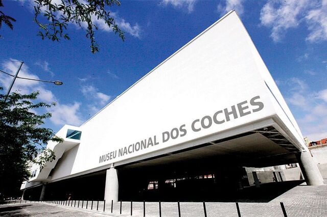 Museus voltam a ser gratuitos aos domingos e feriados