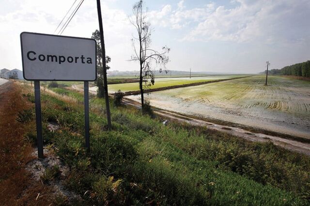 Comporta: Os espíritos de uma herdade