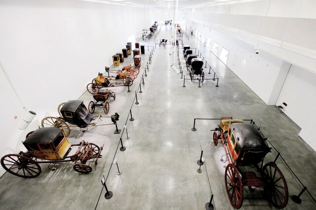 Museus serão gratuitos ao domingo, mas Governo ainda não sabe quando