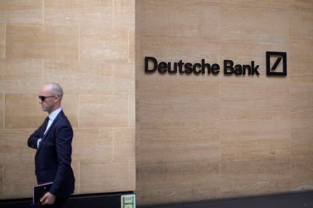 Deutsche Bank paga 236 milhões de euros para evitar processo nos Estados Unidos