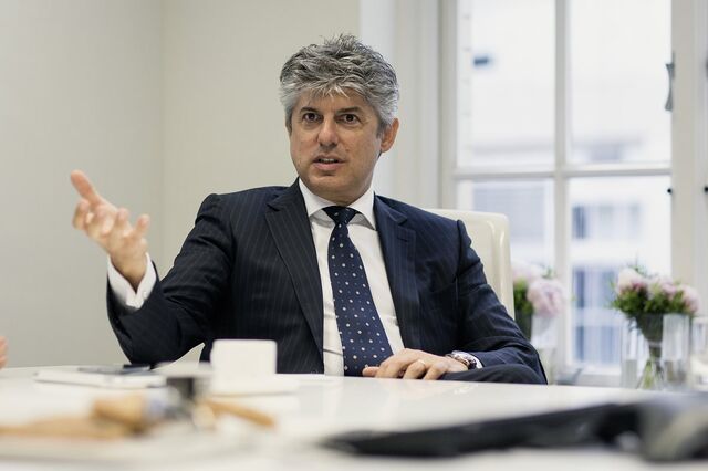 Cellnex quer pagar 3 mil milhões em dividendos entre 2026 e 2030
