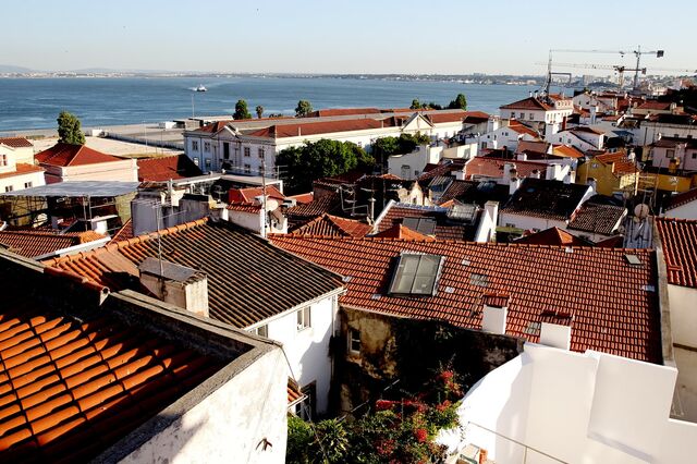 Avaliação bancária: Preços das casas em máximos de 10 anos
