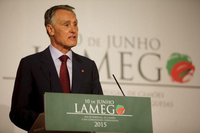 Cavaco impressionado com empreendimento que mudou o Alentejo