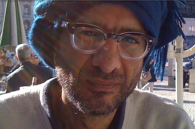 'Portugal na CEE'. Autor acidental de um hino equivocado
