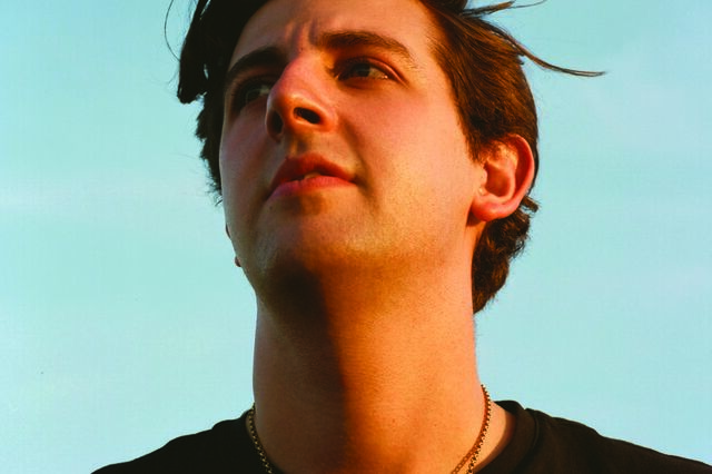 Jamie xx, agora a cores 