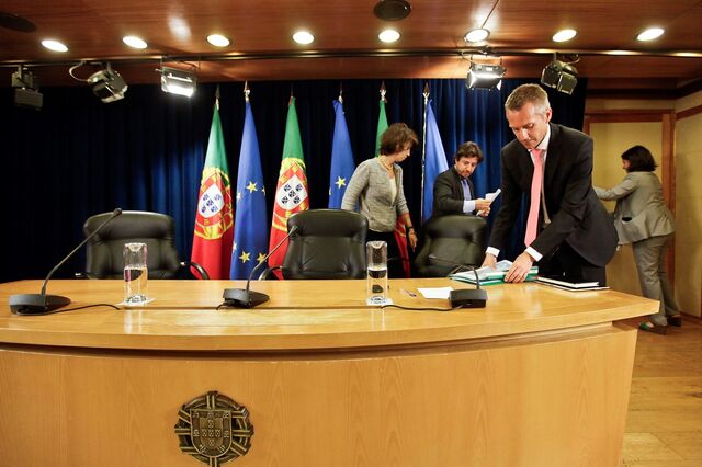 Privatização da TAP nas mãos dos bancos