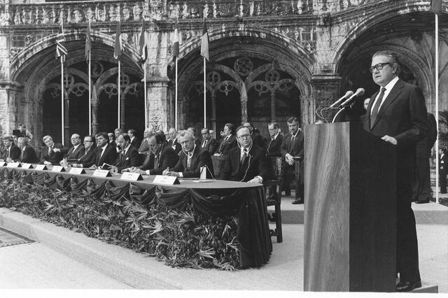 CEE 30 anos: Uma geração europeia