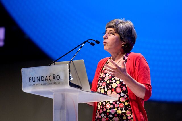 'Futebol de robôs' abre conferência sobre novas tecnologias 