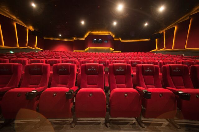 Consumo de eventos culturais aumenta 17,8% em 2015