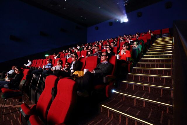 Filmes estrangeiros rodados em Portugal com 4 milhões de incentivo máximo