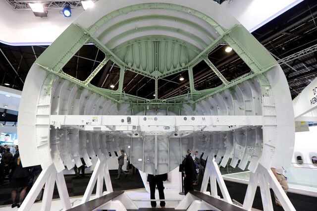 Airbus recupera e quase alcança meta de entregas em 2024