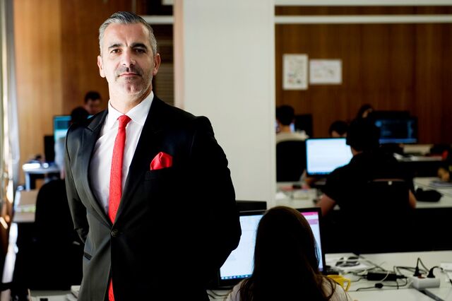 ITSector vai “montar banca” no Uganda, Tanzânia e Gana