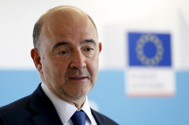 Bruxelas 'respeita processo nacional' mas também as regras europeias