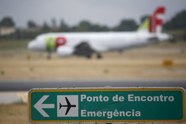 As contas da venda da TAP
