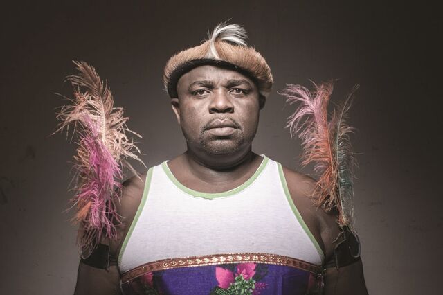 Nozinja cumpriu o sonho: o shangaan electro é do mundo 