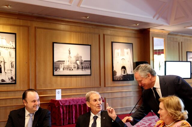 A nova missão de Belmiro: “trazer para dentro do grupo aqueles negócios que não existem em Portugal”